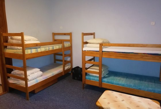 inny - Rancho pod Olszyną - Pokoje - zdjęcie 3