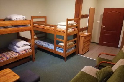 inny - Rancho pod Olszyną - zdjęcie 5