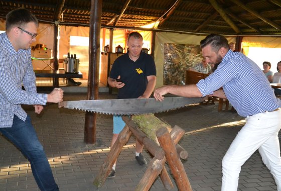 inny - Rancho pod Olszyną - Usługi - zdjęcie 5