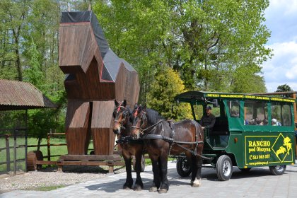 inny - Rancho pod Olszyną - zdjęcie 8