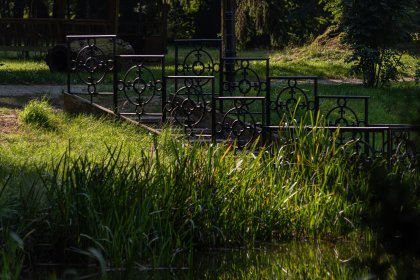 zamek - Zamek Wielkopolski w Rokosowie - zdjęcie 16