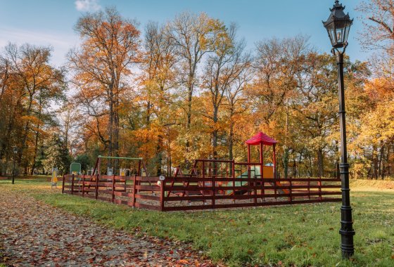 zamek - Zamek Wielkopolski w Rokosowie - Usługi - zdjęcie 3