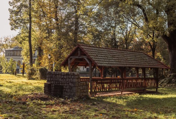 zamek - Zamek Wielkopolski w Rokosowie - Usługi - zdjęcie 5