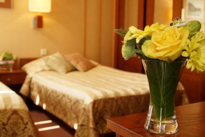 hotel - Dom Oliwski Gdańsk - zdjęcie 7