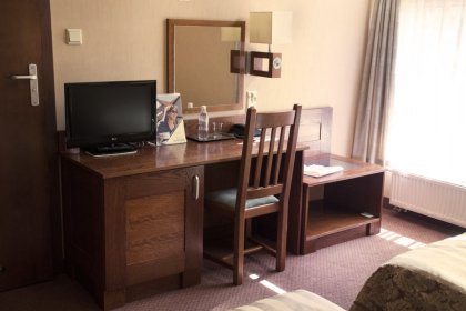 hotel - Dom Oliwski Gdańsk - zdjęcie 10