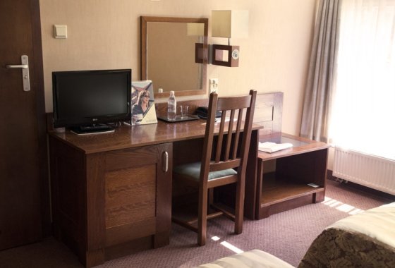 hotel - Dom Oliwski Gdańsk - Pokoje - zdjęcie 6