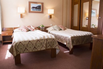 hotel - Dom Oliwski Gdańsk - zdjęcie 11