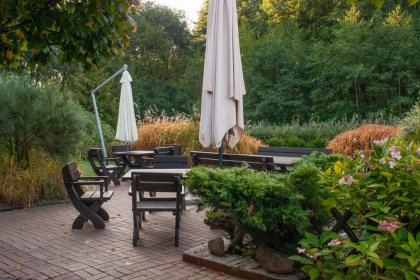 hotel - Dom Oliwski Gdańsk - zdjęcie 14