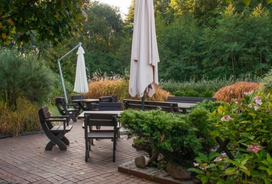 hotel - Dom Oliwski Gdańsk - Usługi - zdjęcie 3