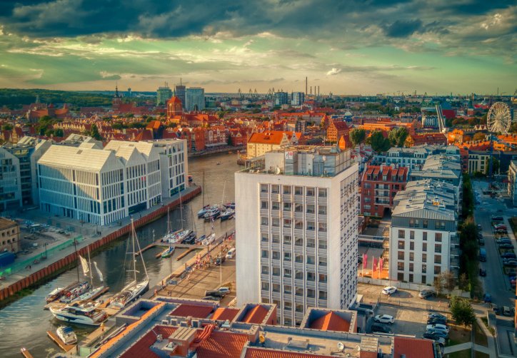 ------Marina Club Hotel ***