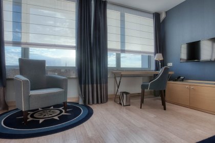 hotel *** - Marina Club Hotel *** - zdjęcie 9