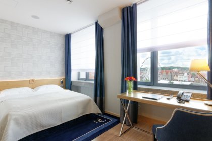 hotel *** - Marina Club Hotel *** - zdjęcie 5