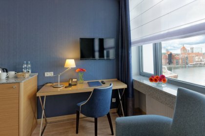 hotel *** - Marina Club Hotel *** - zdjęcie 6