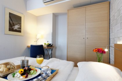 hotel *** - Marina Club Hotel *** - zdjęcie 3