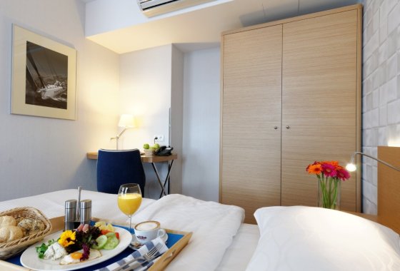 hotel *** - Marina Club Hotel *** - Pokoje - zdjęcie 8