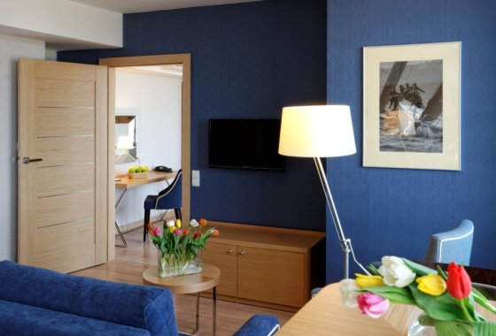 hotel *** - Marina Club Hotel *** - Pokoje - zdjęcie 7