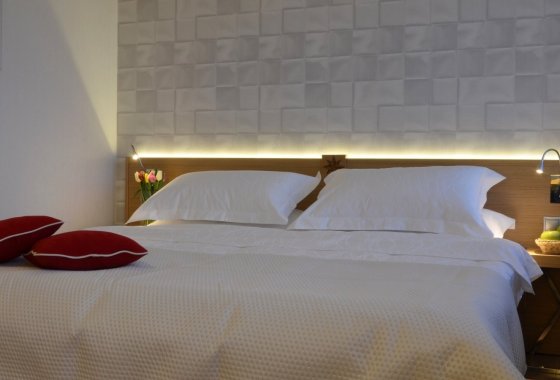 hotel *** - Marina Club Hotel *** - Pokoje - zdjęcie 4