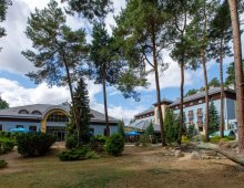 Hotel 4 Pory Roku