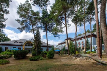 Hotel 4 Pory Roku