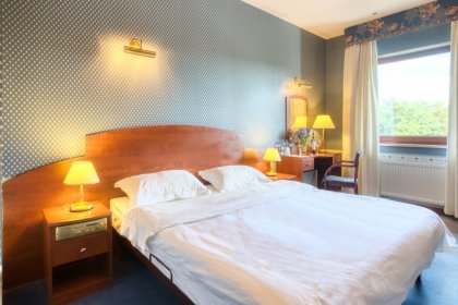 hotel - Hotel 4 Pory Roku - zdjęcie 6