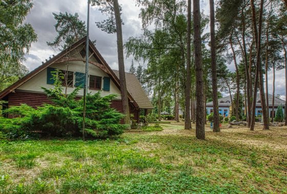 hotel - Hotel 4 Pory Roku - Usługi - zdjęcie 1