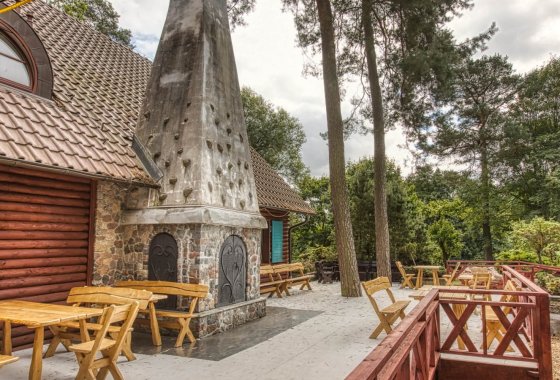 hotel - Hotel 4 Pory Roku - Usługi - zdjęcie 2