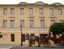 Hotel Kolegiacki ****