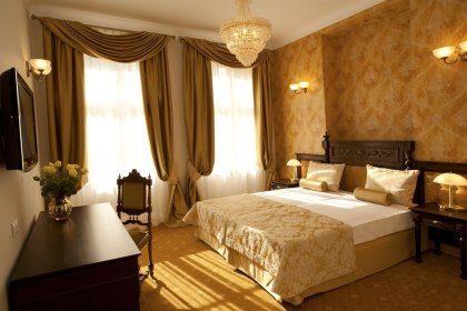hotel **** - Hotel Kolegiacki **** - zdjęcie 4