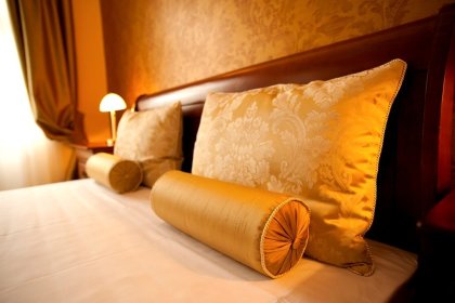 hotel **** - Hotel Kolegiacki **** - zdjęcie 3