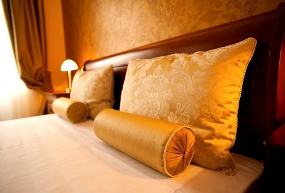 hotel **** - Hotel Kolegiacki **** - Pokoje - zdjęcie 2