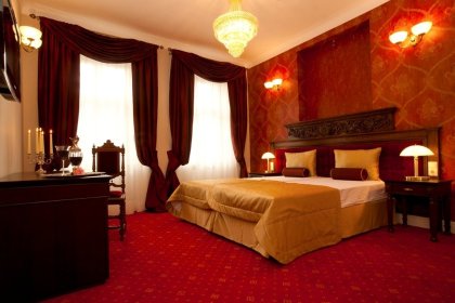 hotel **** - Hotel Kolegiacki **** - zdjęcie 5