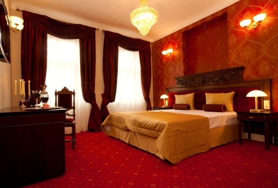 hotel **** - Hotel Kolegiacki **** - Pokoje - zdjęcie 4