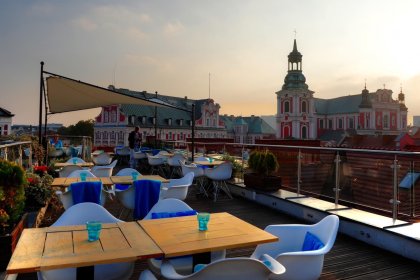 hotel **** - Hotel Kolegiacki **** - zdjęcie 6