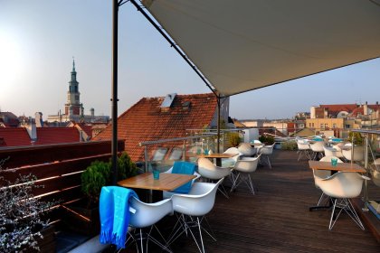 hotel **** - Hotel Kolegiacki **** - zdjęcie 7