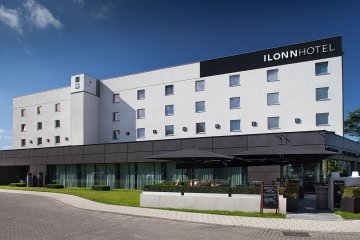 Ilonn Hotel
