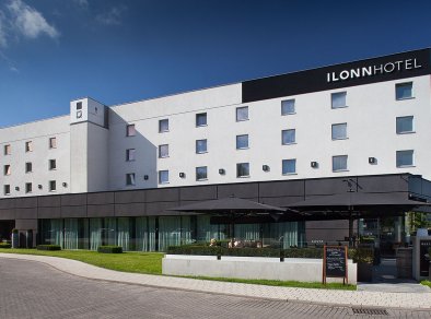 Ilonn Hotel