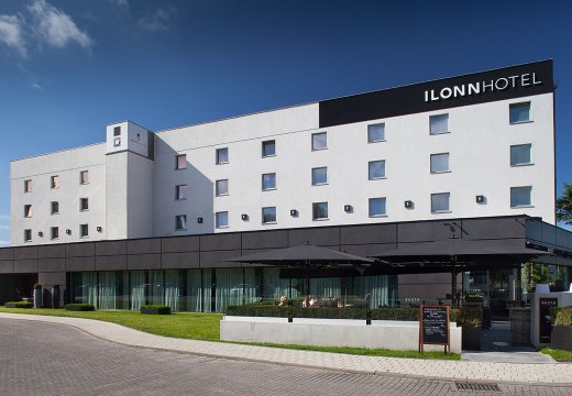 Ilonn Hotel