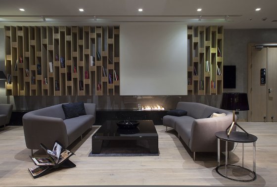hotel **** - Ilonn Hotel - Pokoje - zdjęcie 3