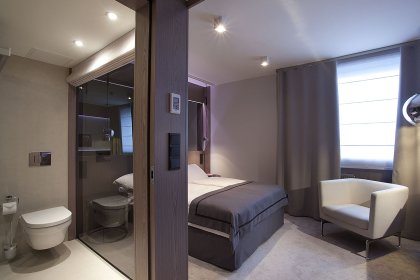 hotel **** - Ilonn Hotel - zdjęcie 7