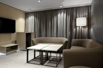 hotel **** - Ilonn Hotel - zdjęcie 6