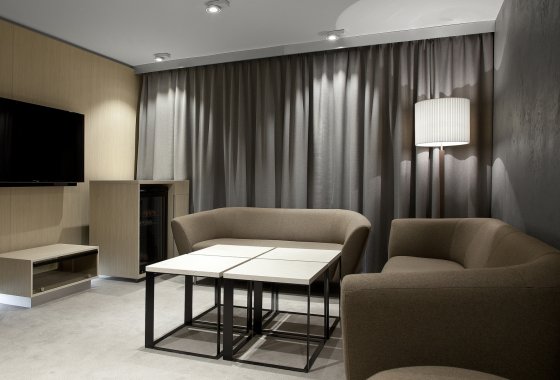 hotel **** - Ilonn Hotel - Pokoje - zdjęcie 6