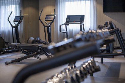hotel **** - Ilonn Hotel - zdjęcie 11