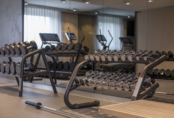 hotel **** - Ilonn Hotel - Usługi - zdjęcie 2