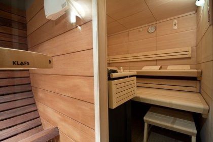 hotel **** - Ilonn Hotel - zdjęcie 9