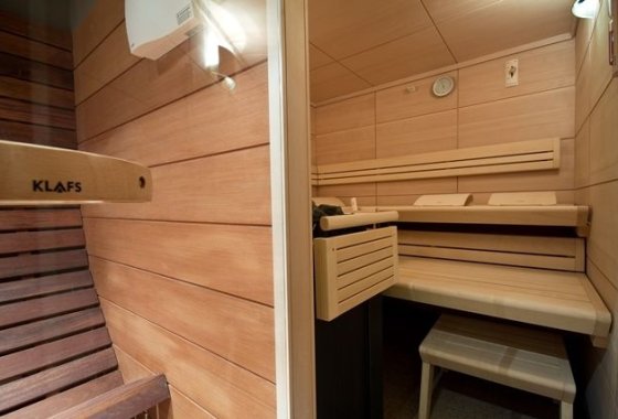 hotel **** - Ilonn Hotel - Usługi - zdjęcie 1