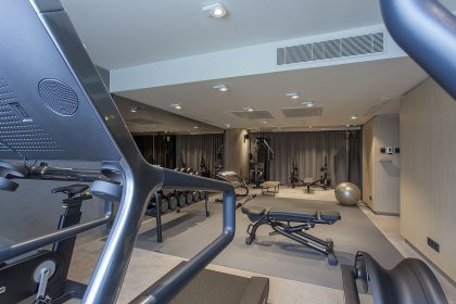 hotel **** - Ilonn Hotel - zdjęcie 14