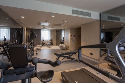 hotel **** - Ilonn Hotel - zdjęcie 13