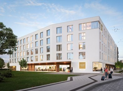 Arche Hotel Piła