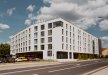 hotel **** - Arche Hotel Piła - zdjęcie 1