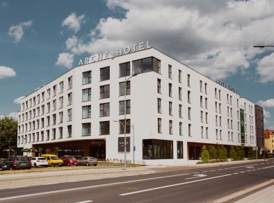 Arche Hotel Piła